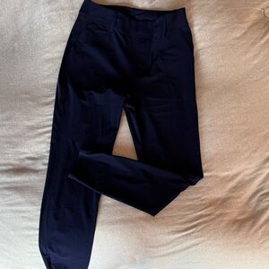 Peter Millar women’s navy golf pants
